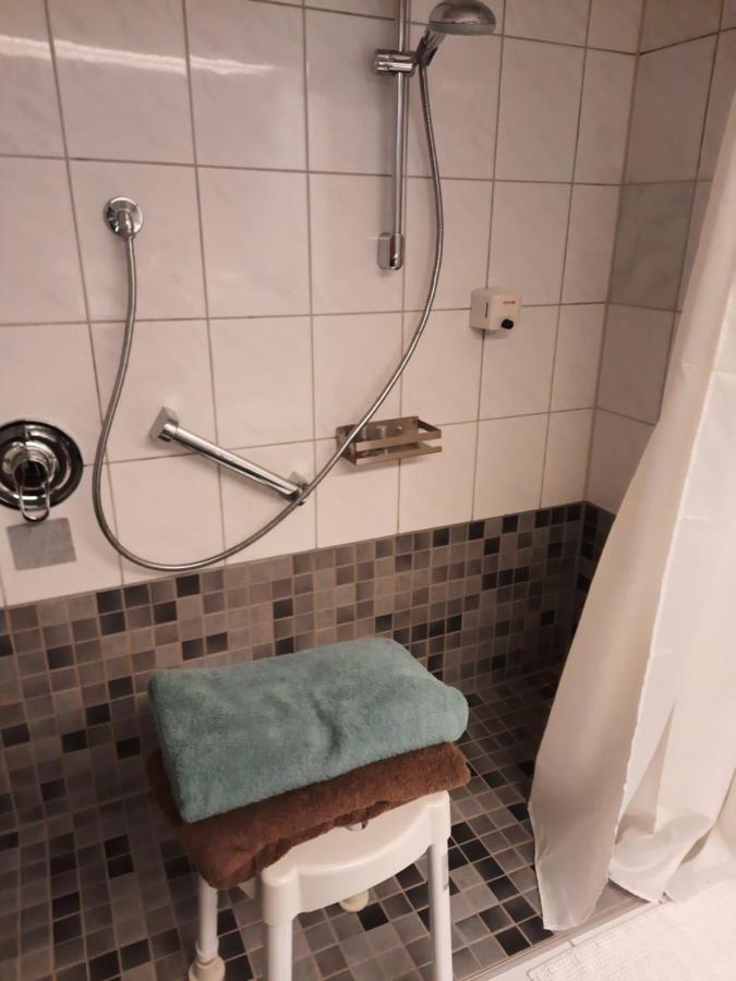 Hotel Zur Bruecke Kevelaer Buitenkant foto