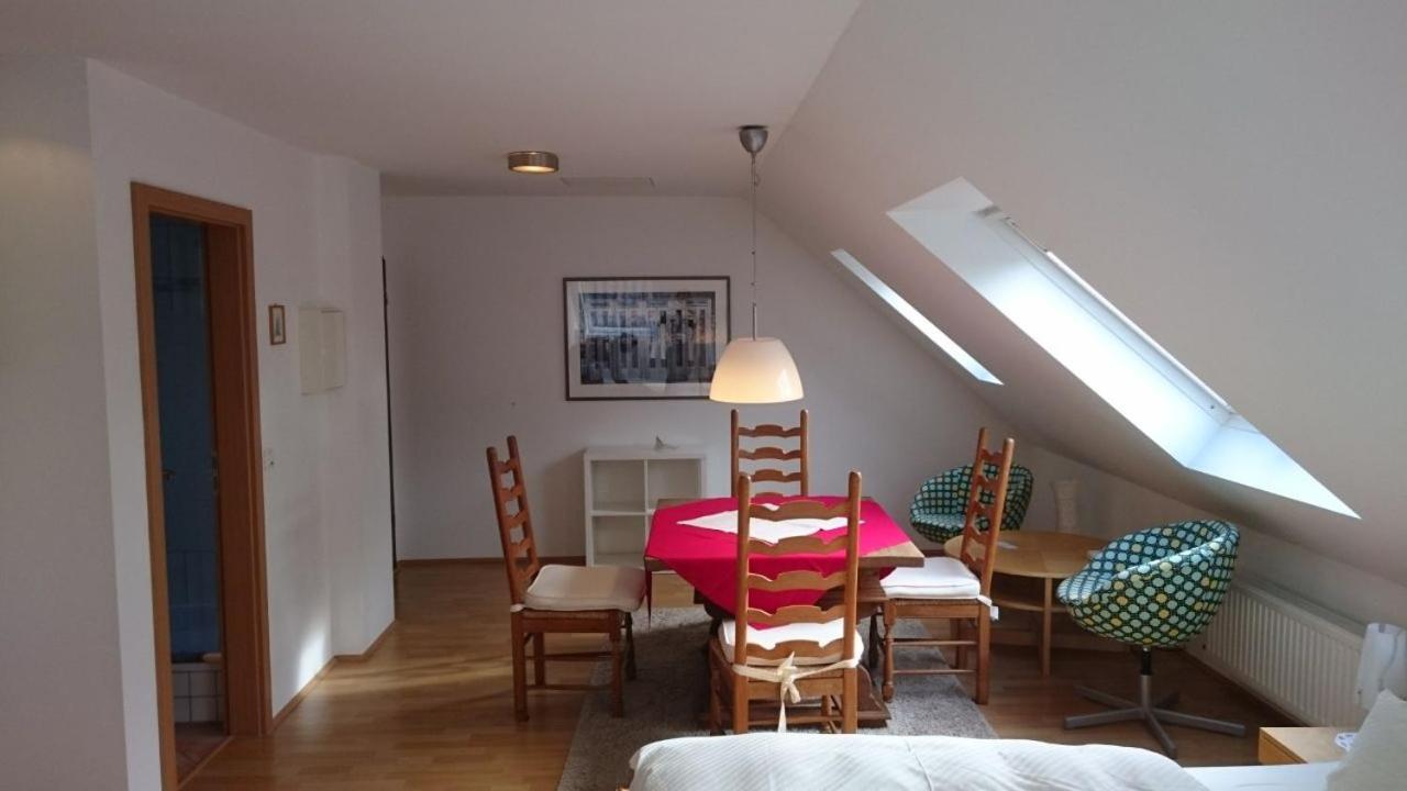 Hotel Zur Bruecke Kevelaer Buitenkant foto